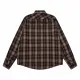【BALENCIAGA 公式旗艦店】バレンシアガ  シャツ ご好評に付き再入荷  241119