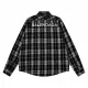 【BALENCIAGA 公式旗艦店】バレンシアガ  シャツ ご好評に付き再入荷  241119