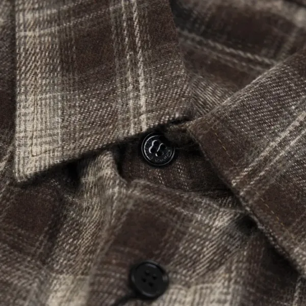【BALENCIAGA 公式旗艦店】バレンシアガ  シャツ ご好評に付き再入荷  241119