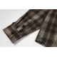【BALENCIAGA 公式旗艦店】バレンシアガ  シャツ ご好評に付き再入荷  241119