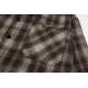 【BALENCIAGA 公式旗艦店】バレンシアガ  シャツ ご好評に付き再入荷  241119