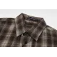 【BALENCIAGA 公式旗艦店】バレンシアガ  シャツ ご好評に付き再入荷  241119