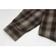 【BALENCIAGA 公式旗艦店】バレンシアガ  シャツ ご好評に付き再入荷  241119