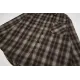【BALENCIAGA 公式旗艦店】バレンシアガ  シャツ ご好評に付き再入荷  241119
