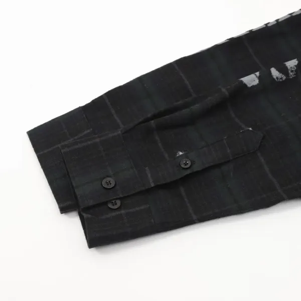 【BALENCIAGA 公式旗艦店】バレンシアガ  シャツ ご好評に付き再入荷  241119