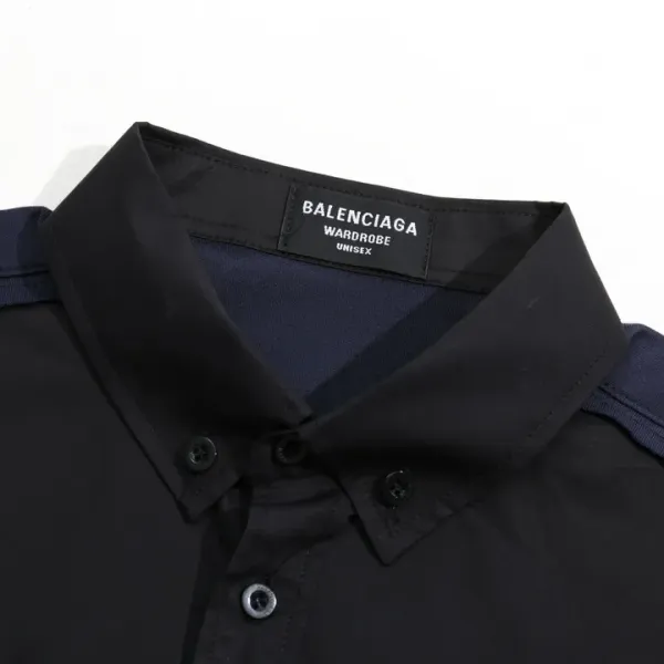 【BALENCIAGA 公式旗艦店】バレンシアガ シャツ ご好評に付き再入荷 241119 【BALENCIAGA 公式旗艦店】バレンシアガ シャツ ご好評に付き再入荷 241119