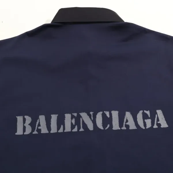 【BALENCIAGA 公式旗艦店】バレンシアガ シャツ ご好評に付き再入荷 241119 【BALENCIAGA 公式旗艦店】バレンシアガ シャツ ご好評に付き再入荷 241119