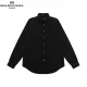 【BALENCIAGA  公式旗艦店】バレンシアガ  シャツ  ご好評に付き再入荷 240816