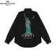 【BALENCIAGA  公式旗艦店】バレンシアガ  シャツ  ご好評に付き再入荷 240816