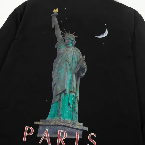 【BALENCIAGA  公式旗艦店】バレンシアガ  シャツ  ご好評に付き再入荷 240816