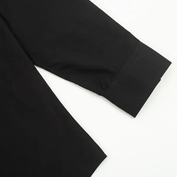 【BALENCIAGA  公式旗艦店】バレンシアガ  シャツ  ご好評に付き再入荷 240816