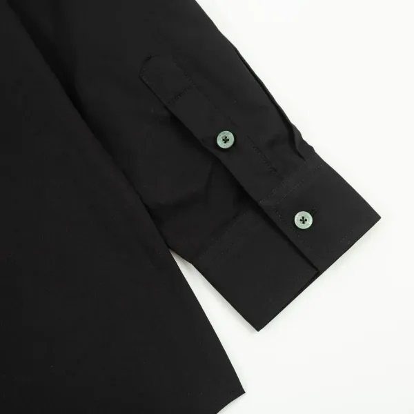 【BALENCIAGA  公式旗艦店】バレンシアガ  シャツ  ご好評に付き再入荷 240816