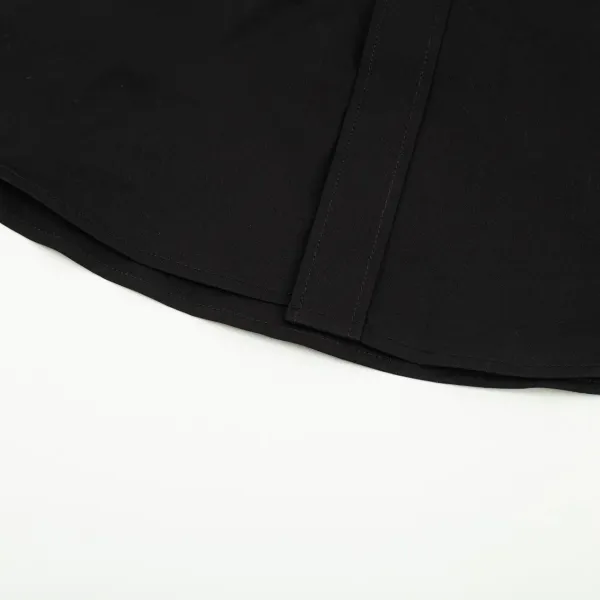 【BALENCIAGA  公式旗艦店】バレンシアガ  シャツ  ご好評に付き再入荷 240816