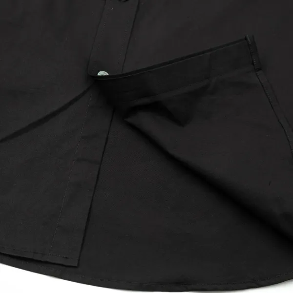 【BALENCIAGA 公式旗艦店】バレンシアガ  シャツ  ご好評に付き再入荷 240715
