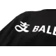 【BALENCIAGA 公式旗艦店】バレンシアガ  シャツ  ご好評に付き再入荷 240802