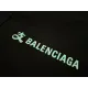 【BALENCIAGA 公式旗艦店】バレンシアガ  シャツ  ご好評に付き再入荷 240802
