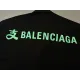 【BALENCIAGA 公式旗艦店】バレンシアガ  シャツ  ご好評に付き再入荷 240802