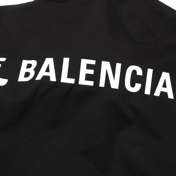 【BALENCIAGA 公式旗艦店】バレンシアガ  シャツ  ご好評に付き再入荷 240802