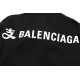 【BALENCIAGA 公式旗艦店】バレンシアガ  シャツ  ご好評に付き再入荷 240802