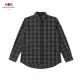 【BALENCIAGA 公式旗艦店】バレンシアガ シャツ ご好評に付き再入荷 240802 【BALENCIAGA 公式旗艦店】バレンシアガ シャツ ご好評に付き再入荷 240802