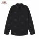 【BALENCIAGA 公式旗艦店】バレンシアガ  シャツ ご好評に付き再入荷 240802