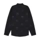 【BALENCIAGA 公式旗艦店】バレンシアガ  シャツ ご好評に付き再入荷 240802