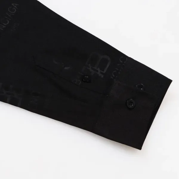 【BALENCIAGA 公式旗艦店】バレンシアガ  シャツ ご好評に付き再入荷 240802