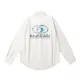 【BALENCIAGA 公式旗艦店】バレンシアガ   シャツ ご好評に付き再入荷 240802