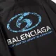 【BALENCIAGA 公式旗艦店】バレンシアガ   シャツ ご好評に付き再入荷 240802