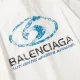 【BALENCIAGA 公式旗艦店】バレンシアガ   シャツ ご好評に付き再入荷 240802