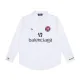 【BALENCIAGA 公式旗艦店】バレンシアガ シャツ ご好評に付き再入荷 240715 【BALENCIAGA 公式旗艦店】バレンシアガ シャツ ご好評に付き再入荷 240715