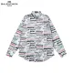 【2026】【BALENCIAGA 公式旗艦店】バレンシアガ  シャツ  ご好評に付き再入荷 240715