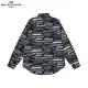 【2026】【BALENCIAGA 公式旗艦店】バレンシアガ  シャツ  ご好評に付き再入荷 240715