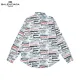 【2026】【BALENCIAGA 公式旗艦店】バレンシアガ  シャツ  ご好評に付き再入荷 240715