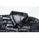 【2026】【BALENCIAGA 公式旗艦店】バレンシアガ  シャツ  ご好評に付き再入荷 240715
