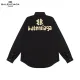 【BALENCIAGA 公式旗艦店】バレンシアガ  シャツ  ご好評に付き再入荷 240715