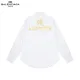 【BALENCIAGA 公式旗艦店】バレンシアガ  シャツ  ご好評に付き再入荷 240715