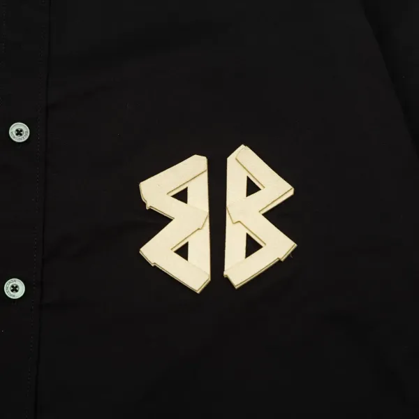 【BALENCIAGA 公式旗艦店】バレンシアガ  シャツ  ご好評に付き再入荷 240715