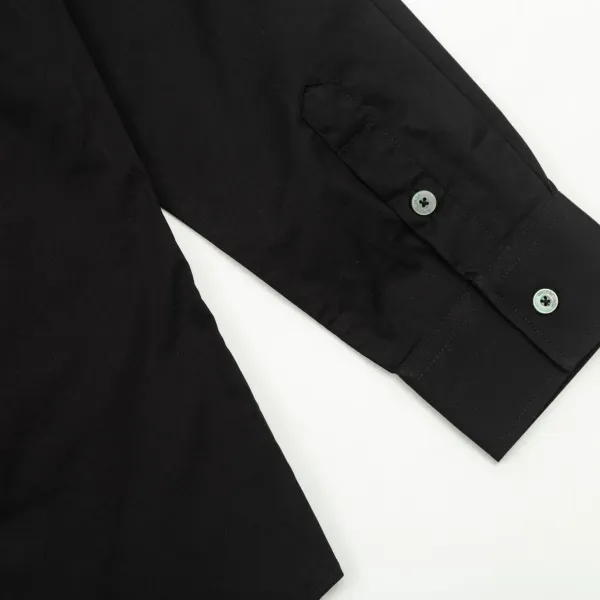 【BALENCIAGA 公式旗艦店】バレンシアガ  シャツ  ご好評に付き再入荷 240715