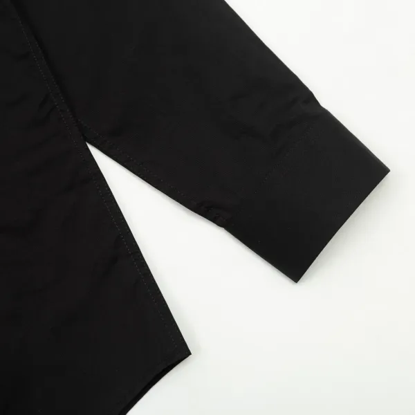 【BALENCIAGA 公式旗艦店】バレンシアガ  シャツ  ご好評に付き再入荷 240715