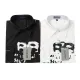 【BALENCIAGA 公式旗艦店】バレンシアガ  シャツ  ご好評に付き再入荷 240715