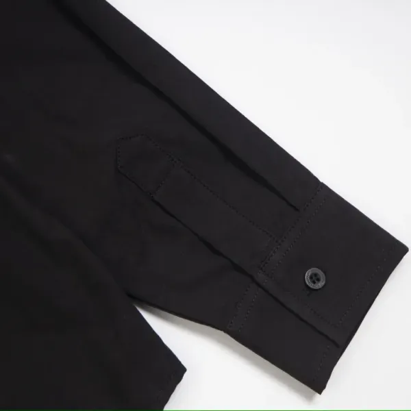 【BALENCIAGA 公式旗艦店】バレンシアガ  シャツ  ご好評に付き再入荷 240715