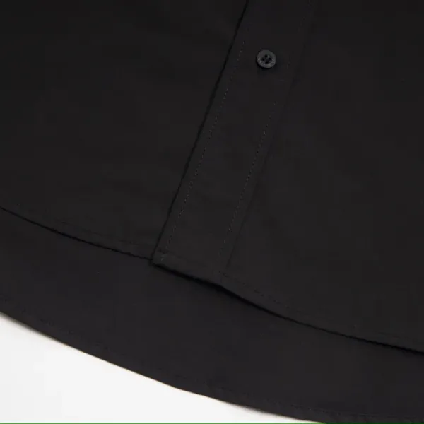 【BALENCIAGA 公式旗艦店】バレンシアガ  シャツ  ご好評に付き再入荷 240715