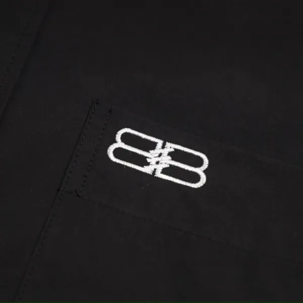 【BALENCIAGA 公式旗艦店】バレンシアガ  シャツ  ご好評に付き再入荷 240715