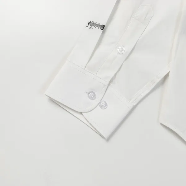 【BALENCIAGA 公式旗艦店】バレンシアガ  シャツ  ご好評に付き再入荷 240715