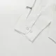 【BALENCIAGA 公式旗艦店】バレンシアガ  シャツ  ご好評に付き再入荷 240715
