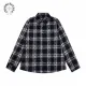 【CHROME HEARTS 公式旗艦店】クロムハーツ   シャツ ご好評に付き再入荷  250220