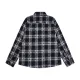 【CHROME HEARTS 公式旗艦店】クロムハーツ   シャツ ご好評に付き再入荷  250220