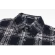 【CHROME HEARTS 公式旗艦店】クロムハーツ   シャツ ご好評に付き再入荷  250220