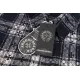 【CHROME HEARTS 公式旗艦店】クロムハーツ   シャツ ご好評に付き再入荷  250220